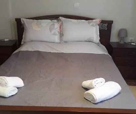 شقة Iro-Kostas House 2 دروسيا المظهر الخارجي الصورة