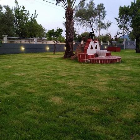 شقة Iro-Kostas House 2 دروسيا الغرفة الصورة