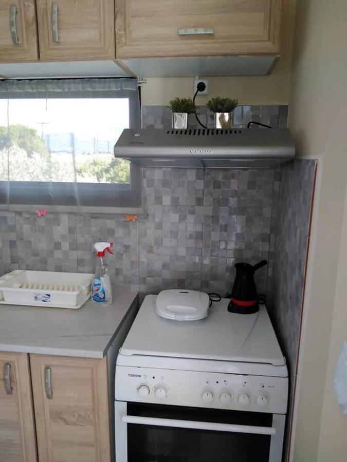شقة Iro-Kostas House 2 دروسيا المظهر الخارجي الصورة
