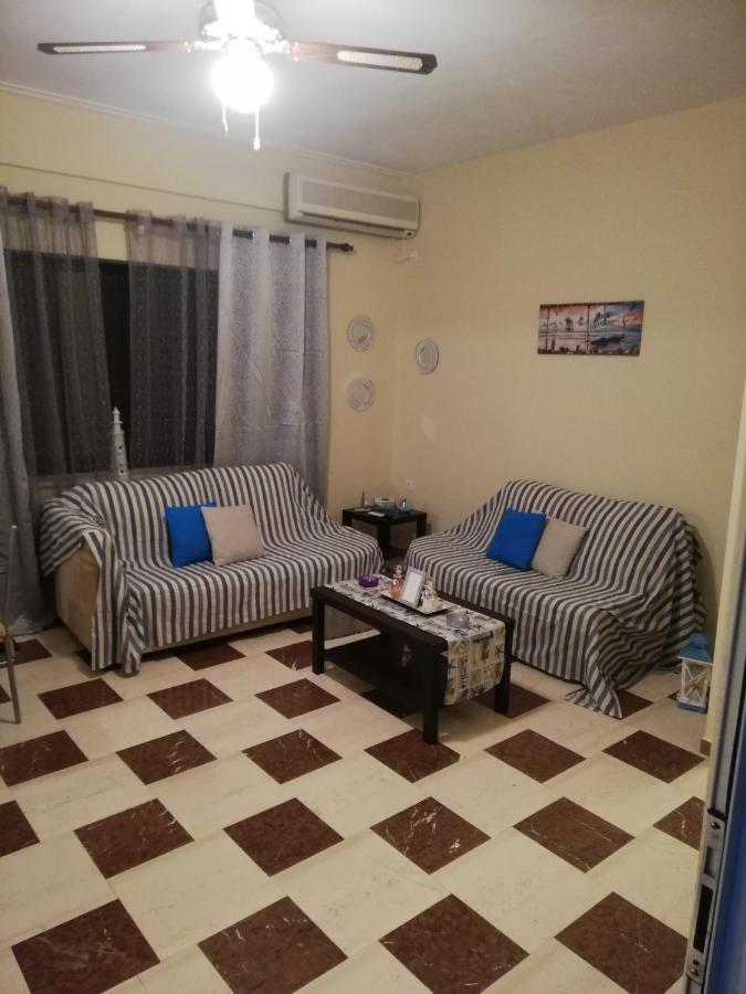 شقة Iro-Kostas House 2 دروسيا المظهر الخارجي الصورة