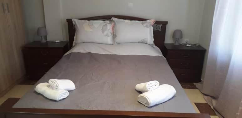 شقة Iro-Kostas House 2 دروسيا المظهر الخارجي الصورة