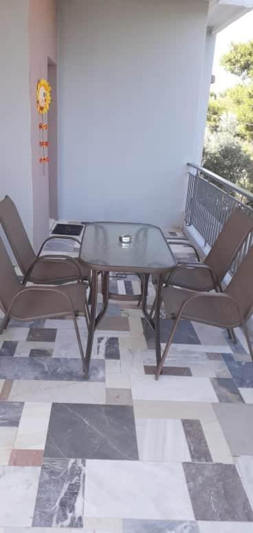 شقة Iro-Kostas House 2 دروسيا المظهر الخارجي الصورة