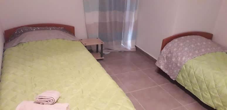 شقة Iro-Kostas House 2 دروسيا المظهر الخارجي الصورة