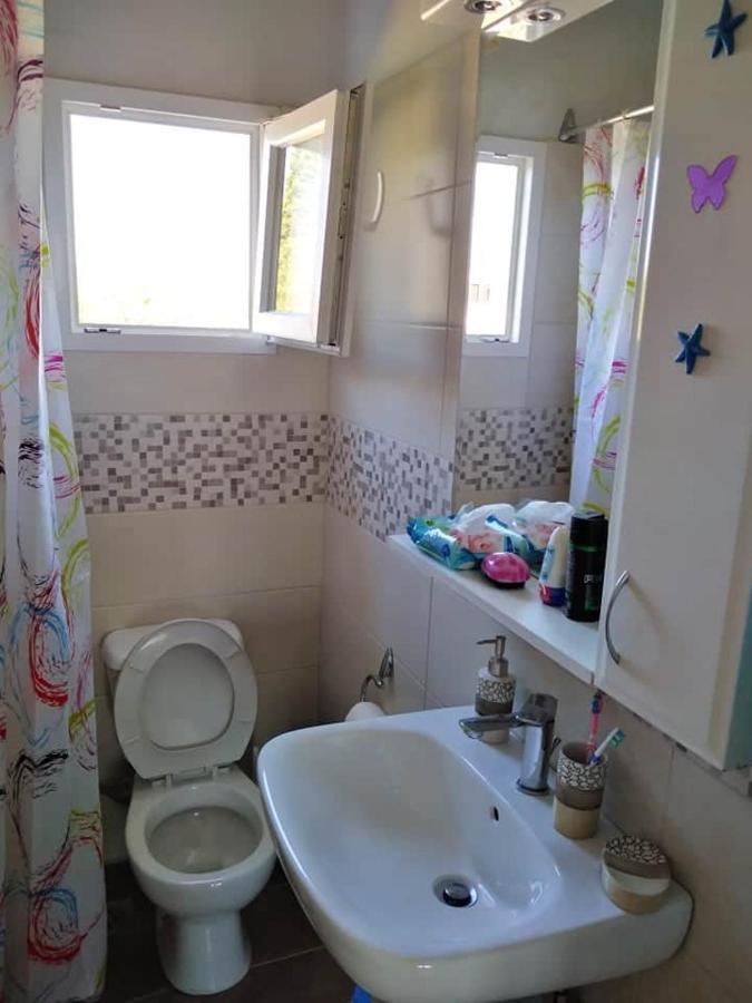 شقة Iro-Kostas House 2 دروسيا المظهر الخارجي الصورة