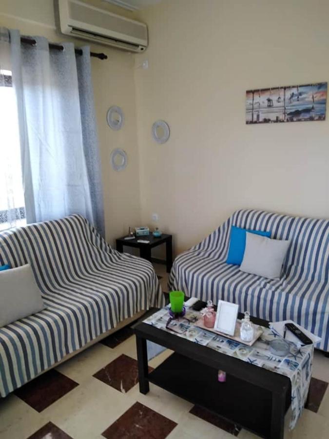 شقة Iro-Kostas House 2 دروسيا المظهر الخارجي الصورة