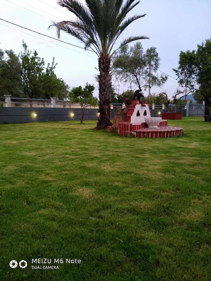 شقة Iro-Kostas House 2 دروسيا الغرفة الصورة
